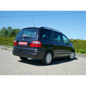 Ford Galaxy  Minivan/Van 2004,  1.9 diesel - Na sprzedaż za 14 500 zł - Goczałkowice-Zdrój - zdjęcie 3