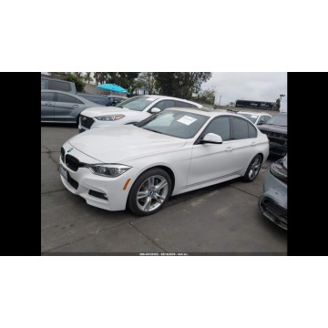 BMW 330 - M-Pakiet / niski przebieg