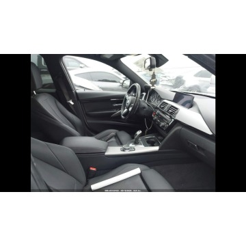 BMW Seria 3  Sedan/Limuzyna 2017,  2.0 benzyna, automat - Na sprzedaż za 27 000 zł - Warszawa - zdjęcie 12