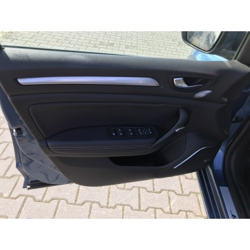 Renault Megane 2017,  1.2 benzyna, automat - Na sprzedaż za 49 900 zł - Tychy - zdjęcie 11