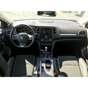 Renault Megane 2017,  1.2 benzyna, automat - Na sprzedaż za 49 900 zł - Tychy - zdjęcie 8