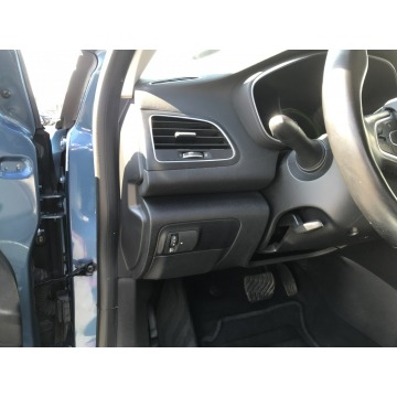 Renault Megane 2017,  1.2 benzyna, automat - Na sprzedaż za 49 900 zł - Tychy - zdjęcie 10