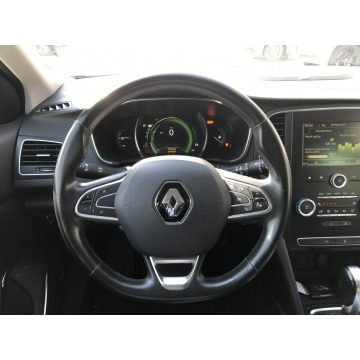 Renault Megane 2017,  1.2 benzyna, automat - Na sprzedaż za 49 900 zł - Tychy - zdjęcie 9