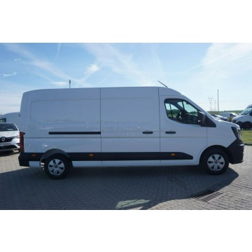 Renault Master 2025,  2.0 diesel - Na sprzedaż za 133 947 zł - Lublin - zdjęcie 4