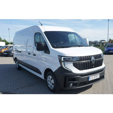 Renault Master 2025,  2.0 diesel - Na sprzedaż za 133 947 zł - Lublin - zdjęcie 3
