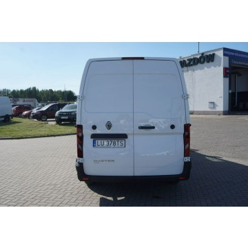 Renault Master 2025,  2.0 diesel - Na sprzedaż za 133 947 zł - Lublin - zdjęcie 6