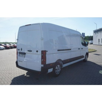Renault Master 2025,  2.0 diesel - Na sprzedaż za 133 947 zł - Lublin - zdjęcie 5