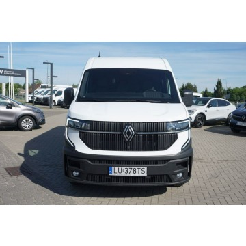 Renault Master 2025,  2.0 diesel - Na sprzedaż za 133 947 zł - Lublin - zdjęcie 2