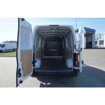 Renault Master 2025,  2.0 diesel - Na sprzedaż za 133 947 zł - Lublin - zdjęcie 10