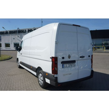 Renault Master 2025,  2.0 diesel - Na sprzedaż za 133 947 zł - Lublin - zdjęcie 7