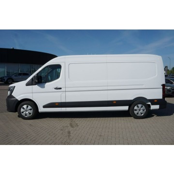 Renault Master 2025,  2.0 diesel - Na sprzedaż za 133 947 zł - Lublin - zdjęcie 8
