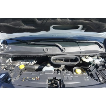 Renault Master 2025,  2.0 diesel - Na sprzedaż za 133 947 zł - Lublin - zdjęcie 11