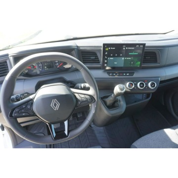 Renault Master 2025,  2.0 diesel - Na sprzedaż za 133 947 zł - Lublin - zdjęcie 12