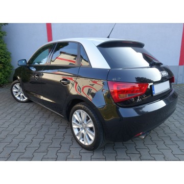 Audi A1  Hatchback 2012,  1.6 diesel, automat - Na sprzedaż za 28 900 zł - Częstochowa - zdjęcie 5
