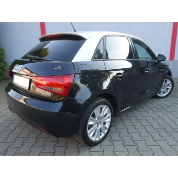 Audi A1  Hatchback 2012,  1.6 diesel, automat - Na sprzedaż za 28 900 zł - Częstochowa - zdjęcie 7