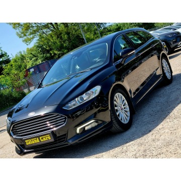 Ford Mondeo - LED Serwis Navi Parktronic Climatronik Bluetooth Tempomat Gwarancja