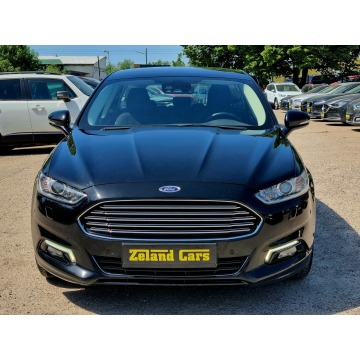 Ford Mondeo 2017,  1.5 benzyna, automat - Na sprzedaż za 39 900 zł - Szczecin - zdjęcie 2