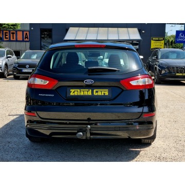 Ford Mondeo 2017,  1.5 benzyna, automat - Na sprzedaż za 39 900 zł - Szczecin - zdjęcie 6