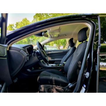 Ford Mondeo 2017,  1.5 benzyna, automat - Na sprzedaż za 39 900 zł - Szczecin - zdjęcie 9