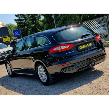 Ford Mondeo 2017,  1.5 benzyna, automat - Na sprzedaż za 39 900 zł - Szczecin - zdjęcie 7