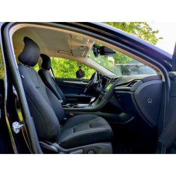 Ford Mondeo 2017,  1.5 benzyna, automat - Na sprzedaż za 39 900 zł - Szczecin - zdjęcie 11