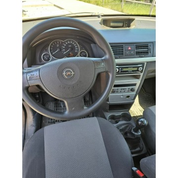 Opel Meriva  Hatchback 2003,  1.6 benzyna - Na sprzedaż za 5 300,00 zł - Głogów - zdjęcie 5
