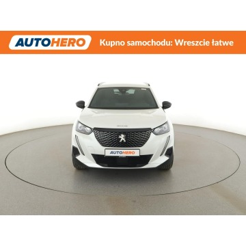 Peugeot 2008  SUV 2023,  1.2 benzyna - Na sprzedaż za 57 800 zł - Warszawa - zdjęcie 11
