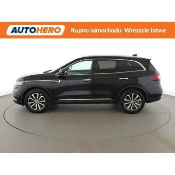 Renault Koleos  SUV 2021,  2.0 diesel, automat - Na sprzedaż za 74 800 zł - Warszawa - zdjęcie 2