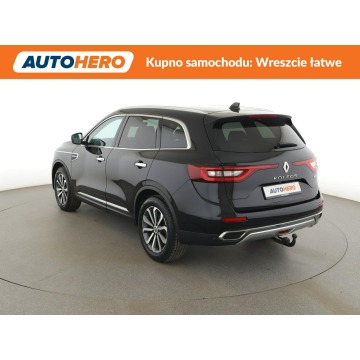 Renault Koleos  SUV 2021,  2.0 diesel, automat - Na sprzedaż za 74 800 zł - Warszawa - zdjęcie 4