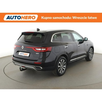 Renault Koleos  SUV 2021,  2.0 diesel, automat - Na sprzedaż za 74 800 zł - Warszawa - zdjęcie 7