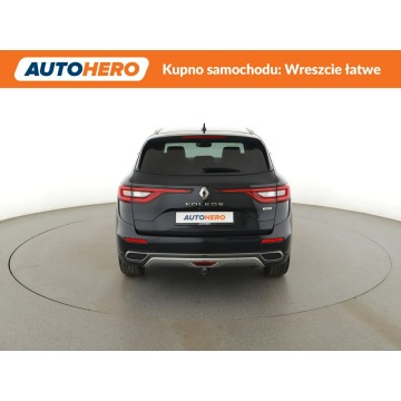 Renault Koleos  SUV 2021,  2.0 diesel, automat - Na sprzedaż za 74 800 zł - Warszawa - zdjęcie 6