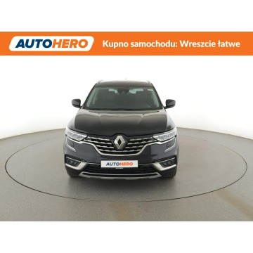 Renault Koleos  SUV 2021,  2.0 diesel, automat - Na sprzedaż za 74 800 zł - Warszawa - zdjęcie 11