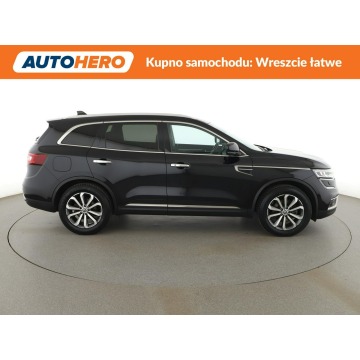 Renault Koleos  SUV 2021,  2.0 diesel, automat - Na sprzedaż za 74 800 zł - Warszawa - zdjęcie 9