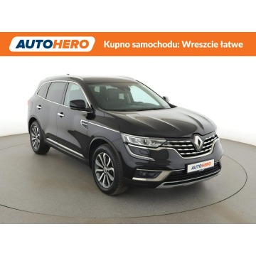 Renault Koleos  SUV 2021,  2.0 diesel, automat - Na sprzedaż za 74 800 zł - Warszawa - zdjęcie 10