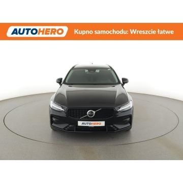 Volvo V60  Kombi 2023,  2.0 diesel, automat - Na sprzedaż za 108 200 zł - Warszawa - zdjęcie 11