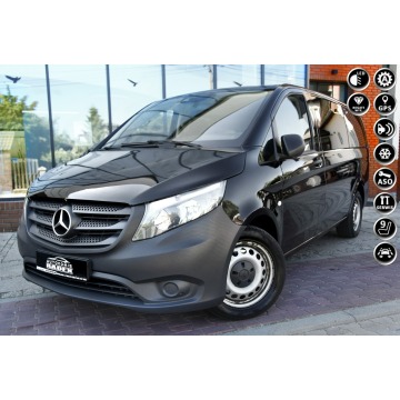 Mercedes Vito - Tourer|Navi|As.Pasa|Parktronic|9 Foteli| Serwis|Zarej.|GWARANCJA