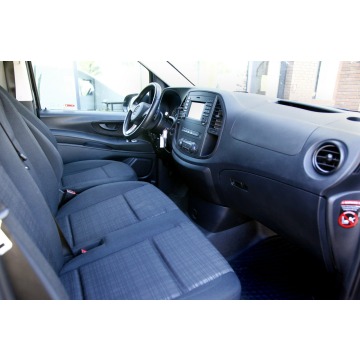 Mercedes - Benz Vito  Minivan/Van 2020,  2.0 diesel, automat - Na sprzedaż za 94 900 zł - Świebodzin - zdjęcie 10