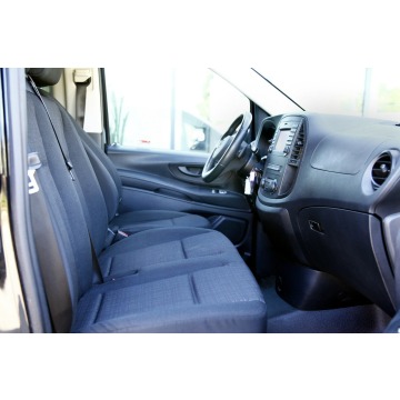 Mercedes - Benz Vito  Minivan/Van 2020,  2.0 diesel, automat - Na sprzedaż za 94 900 zł - Świebodzin - zdjęcie 12