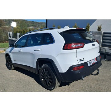 Jeep Cherokee  SUV 2014,  2.0 diesel, automat - Na sprzedaż za 48 000 zł - Cisiec - zdjęcie 5
