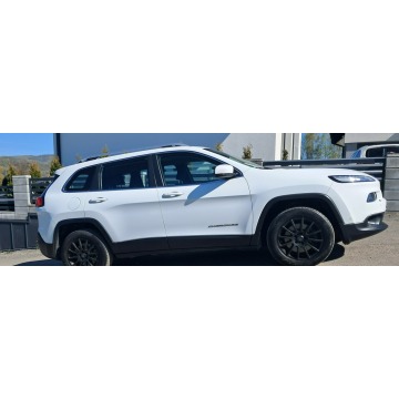 Jeep Cherokee  SUV 2014,  2.0 diesel, automat - Na sprzedaż za 48 000 zł - Cisiec - zdjęcie 7