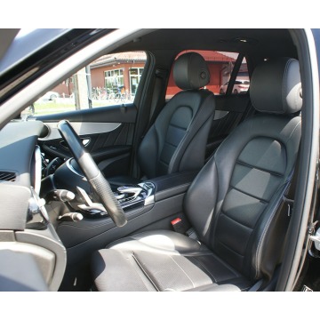 Mercedes - Benz GLC-klasa  SUV 2018,  2.1 diesel, automat - Na sprzedaż za 95 500 zł - Ostrów Wielkopolski - zdjęcie 10