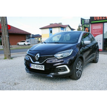 Renault Captur - 2018