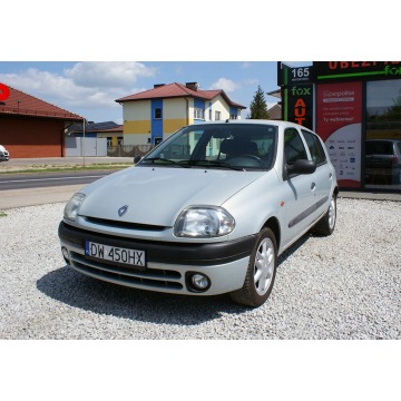 Renault Clio - 2000