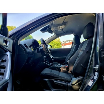 Mazda CX-5  SUV 2016,  2.0 benzyna - Na sprzedaż za 54 900 zł - Szczecin - zdjęcie 12