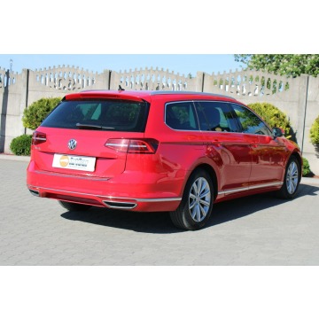 Volkswagen Passat  Kombi 2018,  2.0 diesel, automat - Na sprzedaż za 53 900 zł - Zambrów - zdjęcie 6