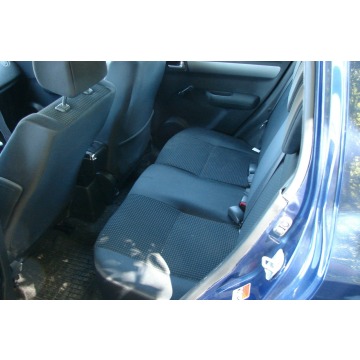 Suzuki Swift  Hatchback 2007,  1.3 benzyna - Na sprzedaż za 8 400,00 zł - Piła - zdjęcie 6