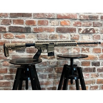 Karabinek samopowtarzalny Pallas SA15-22 kal. .22LR