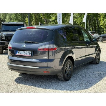 Ford S-MAX  Minivan/Van 2007,  1.8 diesel - Na sprzedaż za 11 800 zł - Pęcice - zdjęcie 3