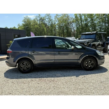 Ford S-MAX  Minivan/Van 2007,  1.8 diesel - Na sprzedaż za 11 800 zł - Pęcice - zdjęcie 2