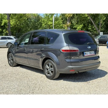 Ford S-MAX  Minivan/Van 2007,  1.8 diesel - Na sprzedaż za 11 800 zł - Pęcice - zdjęcie 5